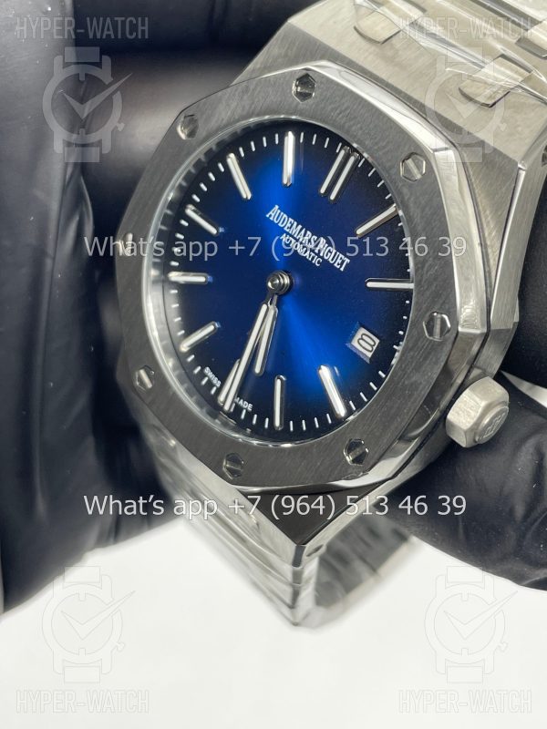 Товар Audemars Piguet Royal Oak Jumbo 39mm Art 5623 Фото 8 - Audemars Piguet Royal Oak Jumbo 39mm Art 5623