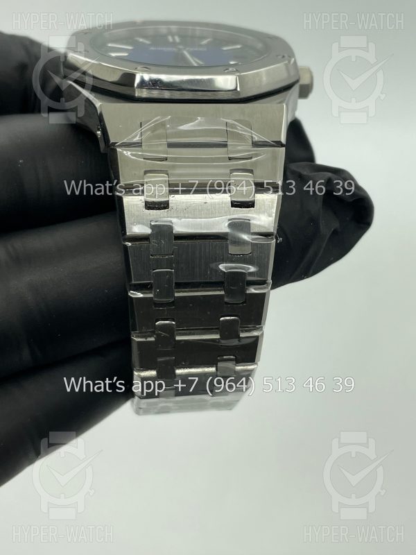 Товар Audemars Piguet Royal Oak Jumbo 39mm Art 5623 Фото 10 - Audemars Piguet Royal Oak Jumbo 39mm Art 5623