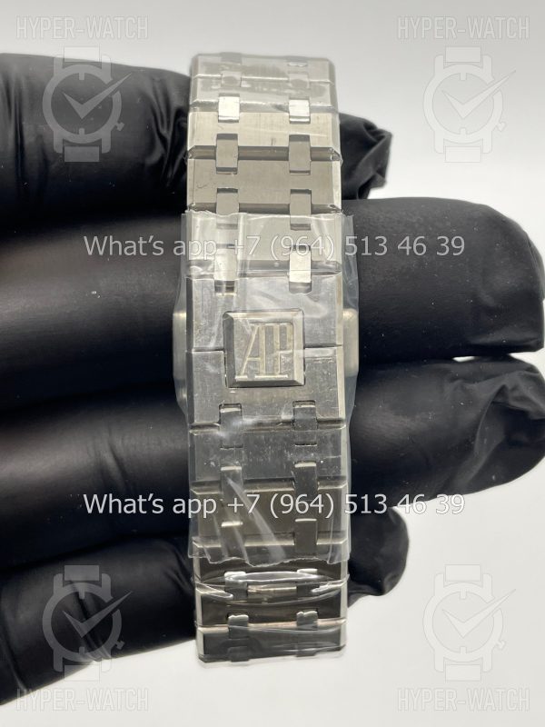 Товар Audemars Piguet Royal Oak Jumbo 39mm Art 5623 Фото 14 - Audemars Piguet Royal Oak Jumbo 39mm Art 5623