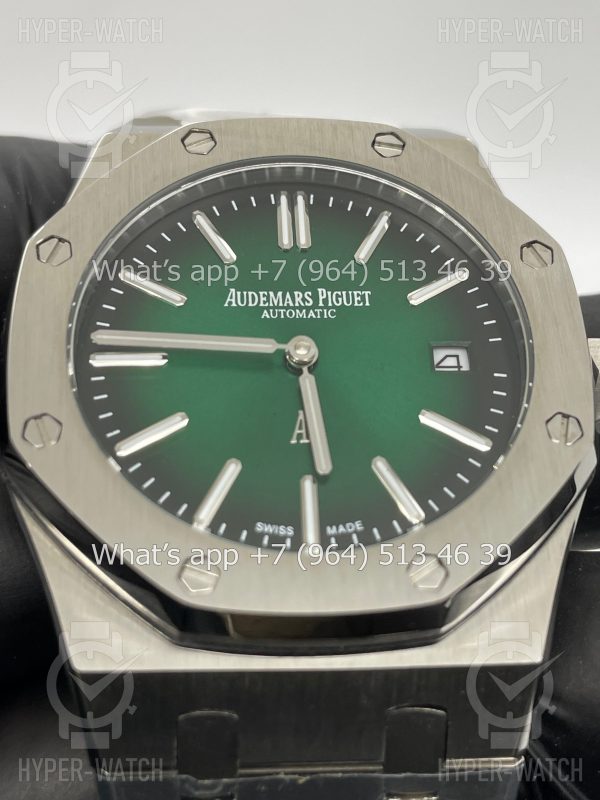 Товар Audemars Piguet Royal Oak Jumbo 39mm Art 5656 Фото 5 - Audemars Piguet Royal Oak Jumbo 39mm Art 5656
