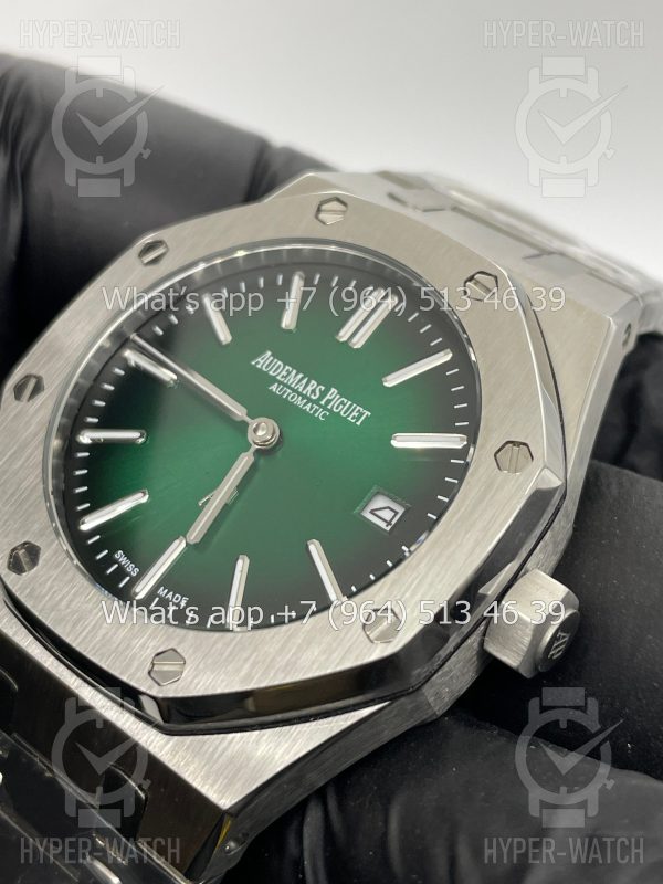 Товар Audemars Piguet Royal Oak Jumbo 39mm Art 5656 Фото 6 - Audemars Piguet Royal Oak Jumbo 39mm Art 5656