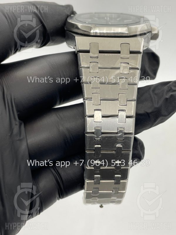 Товар Audemars Piguet Royal Oak Jumbo 39mm Art 5656 Фото 9 - Audemars Piguet Royal Oak Jumbo 39mm Art 5656
