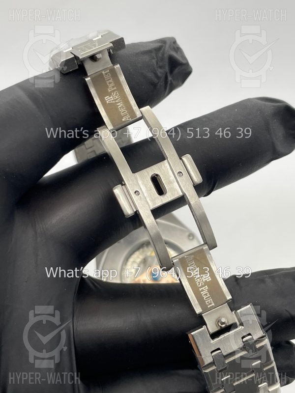 Товар Audemars Piguet Royal Oak Jumbo 39mm Art 5656 Фото 10 - Audemars Piguet Royal Oak Jumbo 39mm Art 5656