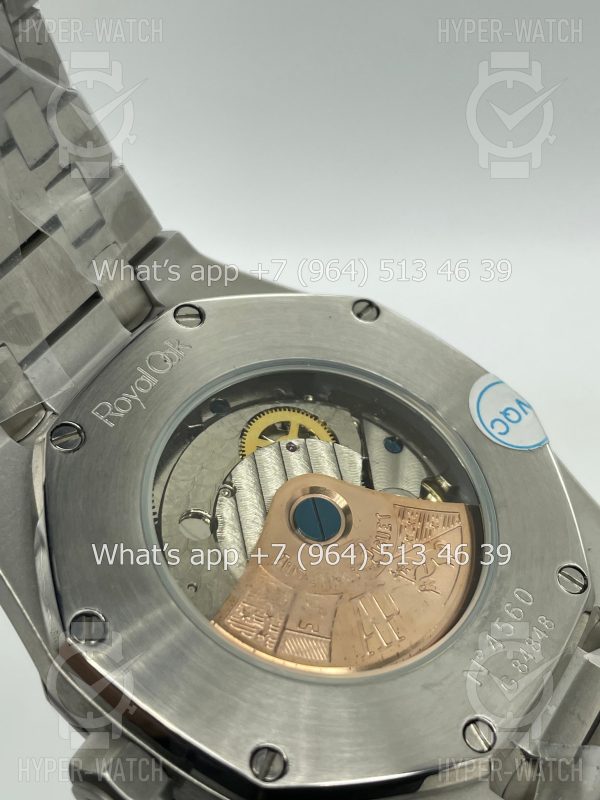 Товар Audemars Piguet Royal Oak Jumbo 39mm Art 5656 Фото 11 - Audemars Piguet Royal Oak Jumbo 39mm Art 5656