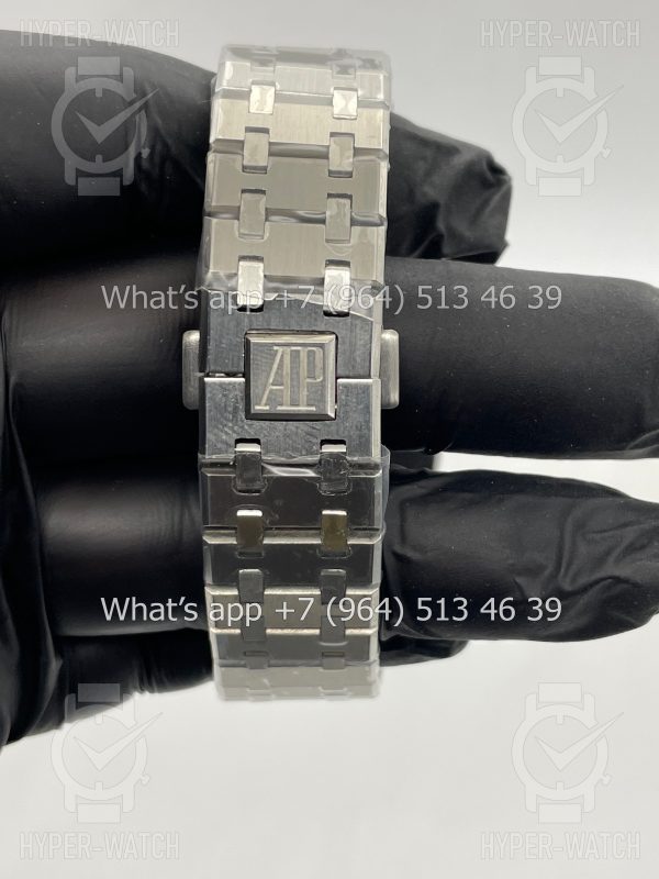 Товар Audemars Piguet Royal Oak Jumbo 39mm Art 5656 Фото 12 - Audemars Piguet Royal Oak Jumbo 39mm Art 5656