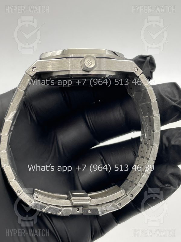 Товар Audemars Piguet Royal Oak Jumbo 39mm Art 5656 Фото 13 - Audemars Piguet Royal Oak Jumbo 39mm Art 5656