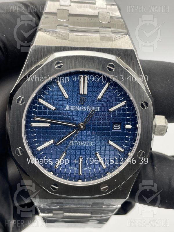 Товар Audemars Piguet Royal Oak 37mm Art 5650 Фото 2 - Audemars Piguet Royal Oak 37mm Art 5650