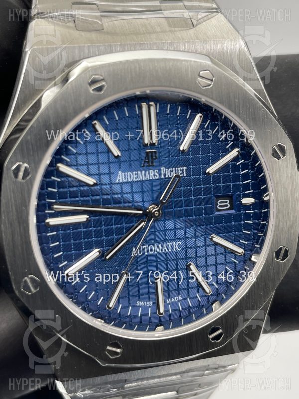 Товар Audemars Piguet Royal Oak 37mm Art 5650 Фото 3 - Audemars Piguet Royal Oak 37mm Art 5650