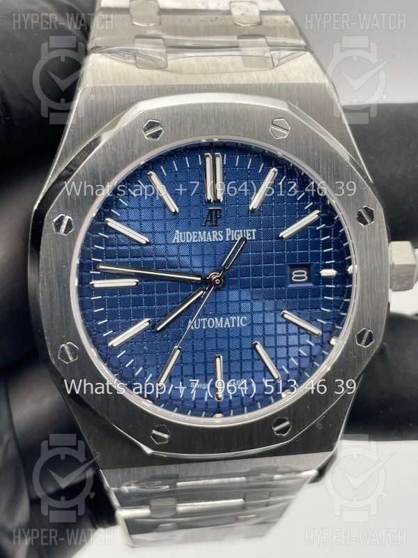 Товар Audemars Piguet Royal Oak 37mm Art 5650 Фото 4 - Audemars Piguet Royal Oak 37mm Art 5650