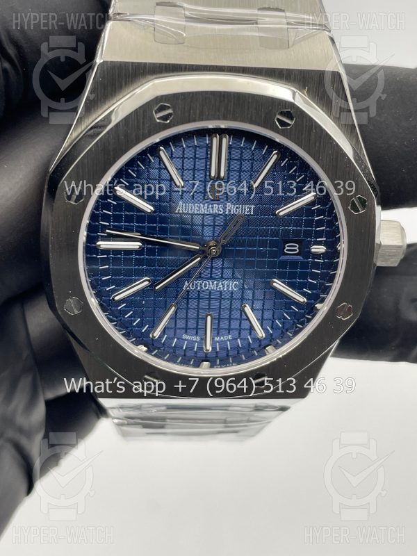 Товар Audemars Piguet Royal Oak 37mm Art 5650 Фото 5 - Audemars Piguet Royal Oak 37mm Art 5650