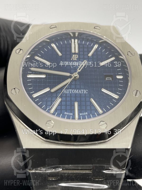 Товар Audemars Piguet Royal Oak 37mm Art 5650 Фото 6 - Audemars Piguet Royal Oak 37mm Art 5650