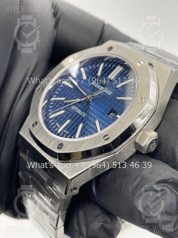 Товар Audemars Piguet Royal Oak 37mm Art 5650 Фото 7 - Audemars Piguet Royal Oak 37mm Art 5650
