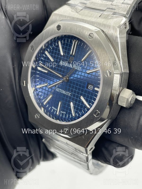 Товар Audemars Piguet Royal Oak 37mm Art 5650 Фото 8 - Audemars Piguet Royal Oak 37mm Art 5650