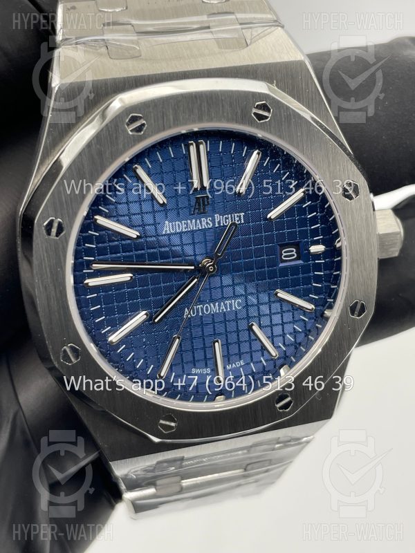 Товар Audemars Piguet Royal Oak 37mm Art 5650 Фото 9 - Audemars Piguet Royal Oak 37mm Art 5650