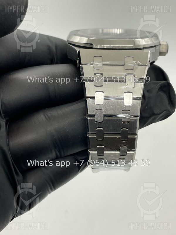 Товар Audemars Piguet Royal Oak 37mm Art 5650 Фото 10 - Audemars Piguet Royal Oak 37mm Art 5650