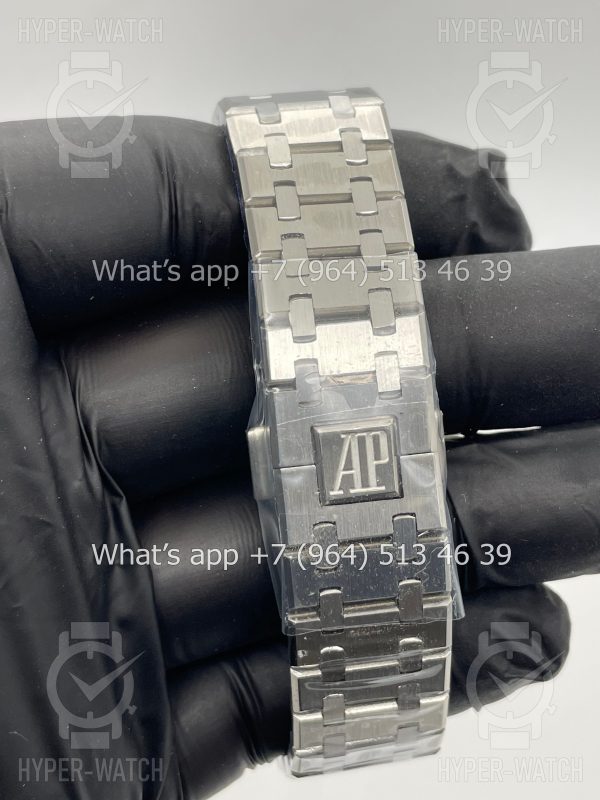 Товар Audemars Piguet Royal Oak 37mm Art 5650 Фото 13 - Audemars Piguet Royal Oak 37mm Art 5650