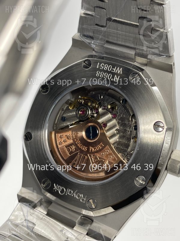Товар Audemars Piguet Royal Oak 37mm Art 5650 Фото 14 - Audemars Piguet Royal Oak 37mm Art 5650