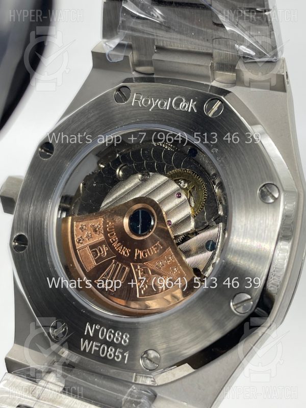 Товар Audemars Piguet Royal Oak 37mm Art 5650 Фото 15 - Audemars Piguet Royal Oak 37mm Art 5650