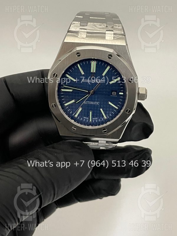 Товар Audemars Piguet Royal Oak 37mm Art 5650 Фото 17 - Audemars Piguet Royal Oak 37mm Art 5650
