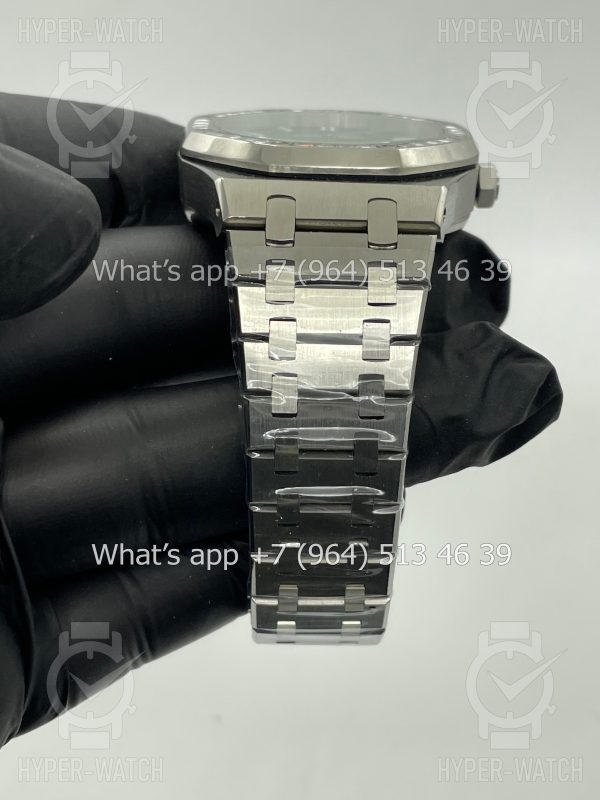 Фото 12 - Audemars Piguet Royal Oak Tourbillon 41mm Art 5646