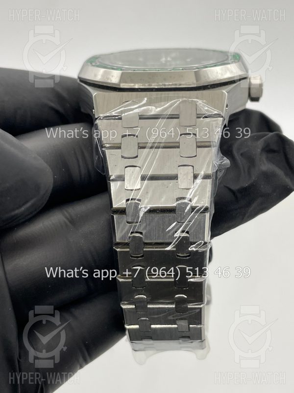 Товар Audemars Piguet Royal Oak Tourbillon 41mm Art 5647 Фото 12 - Audemars Piguet Royal Oak Tourbillon 41mm Art 5647