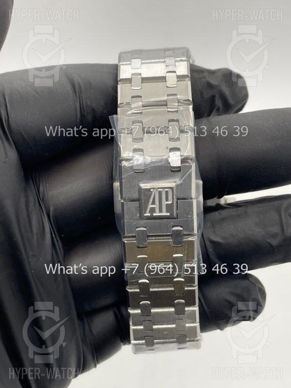 Товар Audemars Piguet Royal Oak Tourbillon 41mm Art 5647 Фото 15 - Audemars Piguet Royal Oak Tourbillon 41mm Art 5647