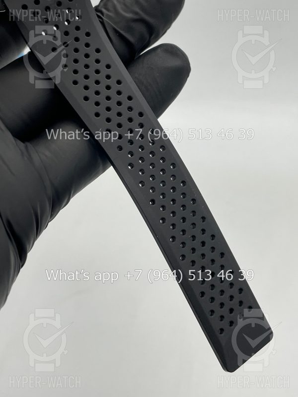 Товар Tag Heuer Grand Carrera 43mm CAV5115.FT6019 Фото 10 - Tag Heuer Grand Carrera 43mm CAV5115.FT6019