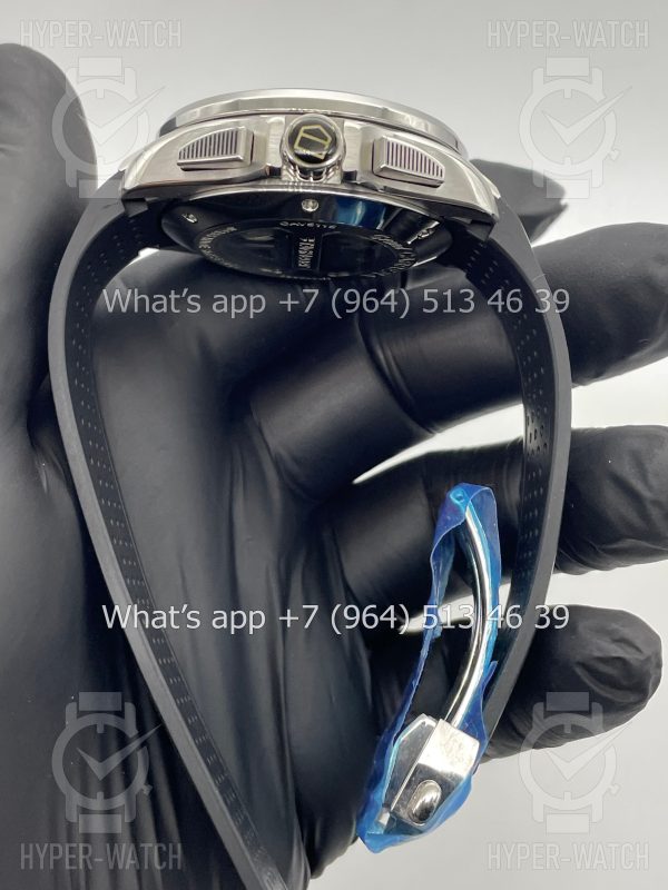 Товар Tag Heuer Grand Carrera 43mm CAV5115.FT6019 Фото 12 - Tag Heuer Grand Carrera 43mm CAV5115.FT6019