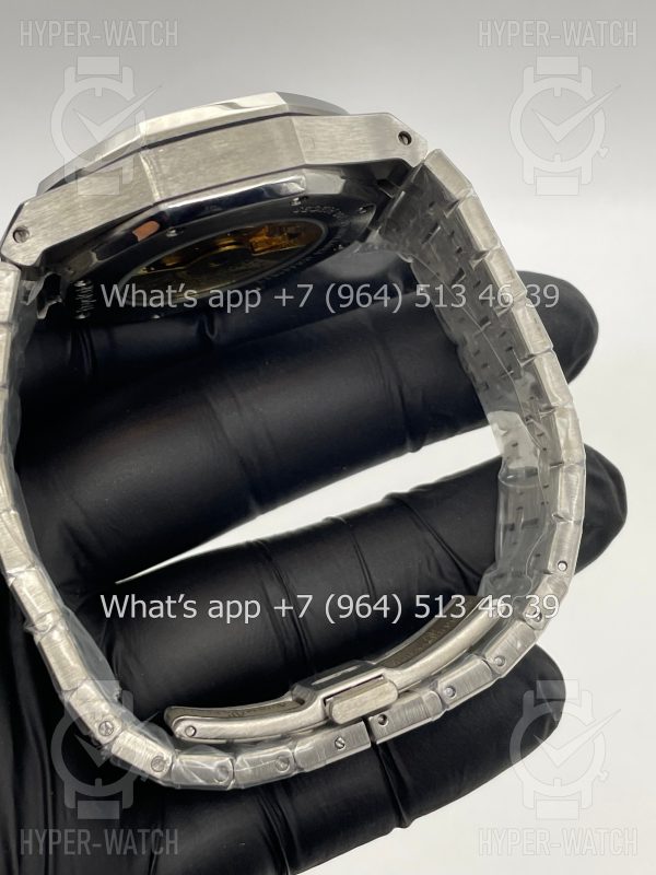 Фото 15 - Audemars Piguet Royal Oak Tourbillon 41mm Art 5627