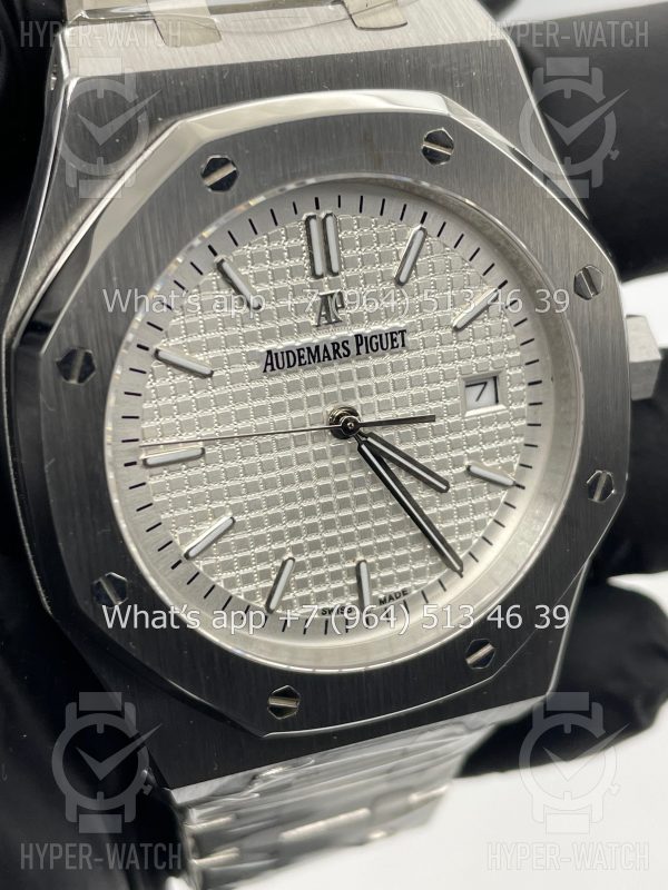 Фото 2 - Audemars Piguet Royal Oak 41mm Selfwinding Art 5624