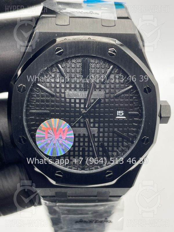 Товар Audemars Piguet Royal Oak 41mm Art 5626 Фото 2 - Audemars Piguet Royal Oak 41mm Art 5626