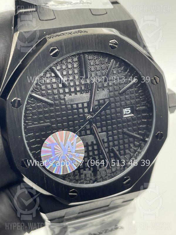 Товар Audemars Piguet Royal Oak 41mm Art 5626 Фото 3 - Audemars Piguet Royal Oak 41mm Art 5626