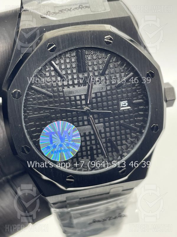 Товар Audemars Piguet Royal Oak 41mm Art 5626 Фото 5 - Audemars Piguet Royal Oak 41mm Art 5626