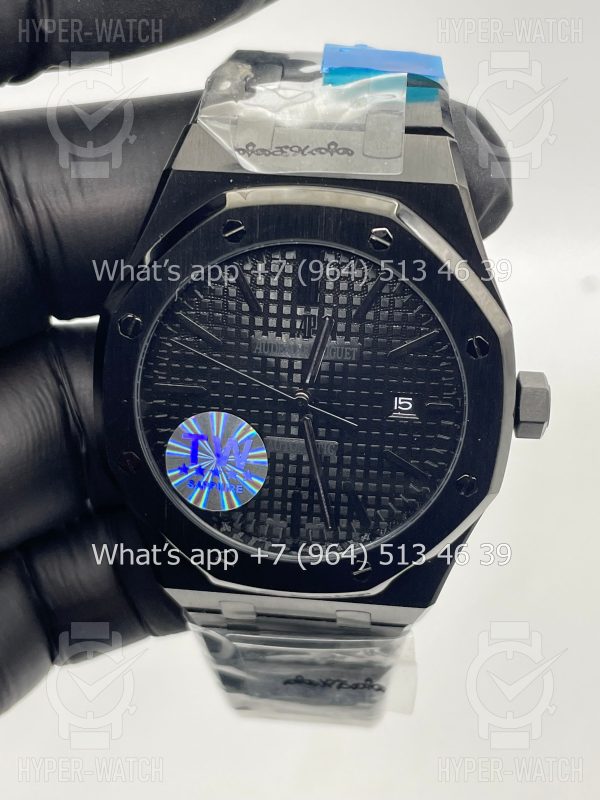 Товар Audemars Piguet Royal Oak 41mm Art 5626 Фото 6 - Audemars Piguet Royal Oak 41mm Art 5626