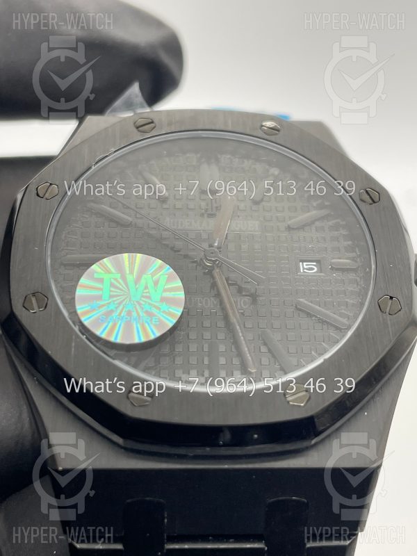 Товар Audemars Piguet Royal Oak 41mm Art 5626 Фото 7 - Audemars Piguet Royal Oak 41mm Art 5626