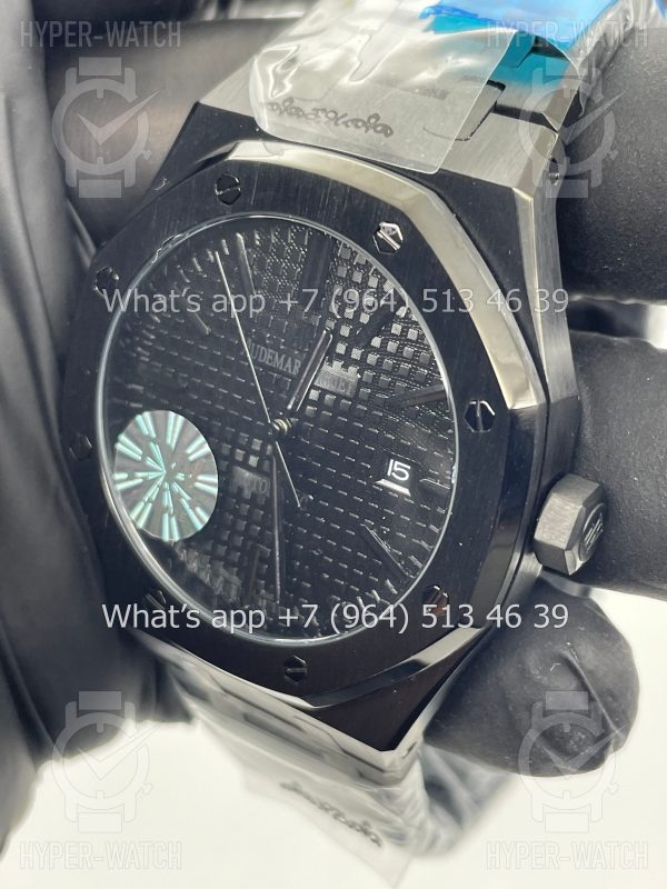 Товар Audemars Piguet Royal Oak 41mm Art 5626 Фото 9 - Audemars Piguet Royal Oak 41mm Art 5626