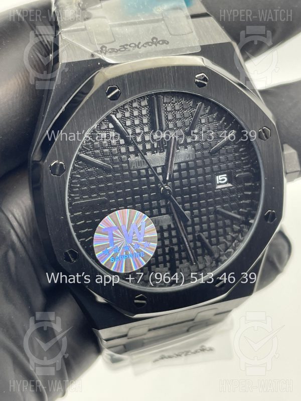 Товар Audemars Piguet Royal Oak 41mm Art 5626 Фото 10 - Audemars Piguet Royal Oak 41mm Art 5626