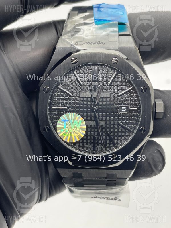 Товар Audemars Piguet Royal Oak 41mm Art 5626 Фото 11 - Audemars Piguet Royal Oak 41mm Art 5626