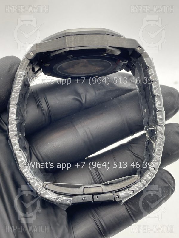 Товар Audemars Piguet Royal Oak 41mm Art 5626 Фото 15 - Audemars Piguet Royal Oak 41mm Art 5626