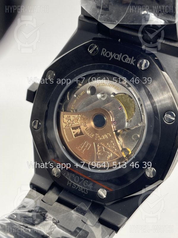 Товар Audemars Piguet Royal Oak 41mm Art 5626 Фото 19 - Audemars Piguet Royal Oak 41mm Art 5626