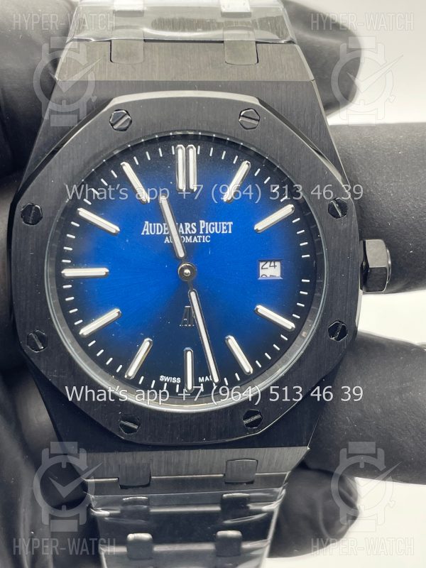 Товар Audemars Piguet Royal Oak Jumbo 39mm Art 5621 Фото 2 - Audemars Piguet Royal Oak Jumbo 39mm Art 5621