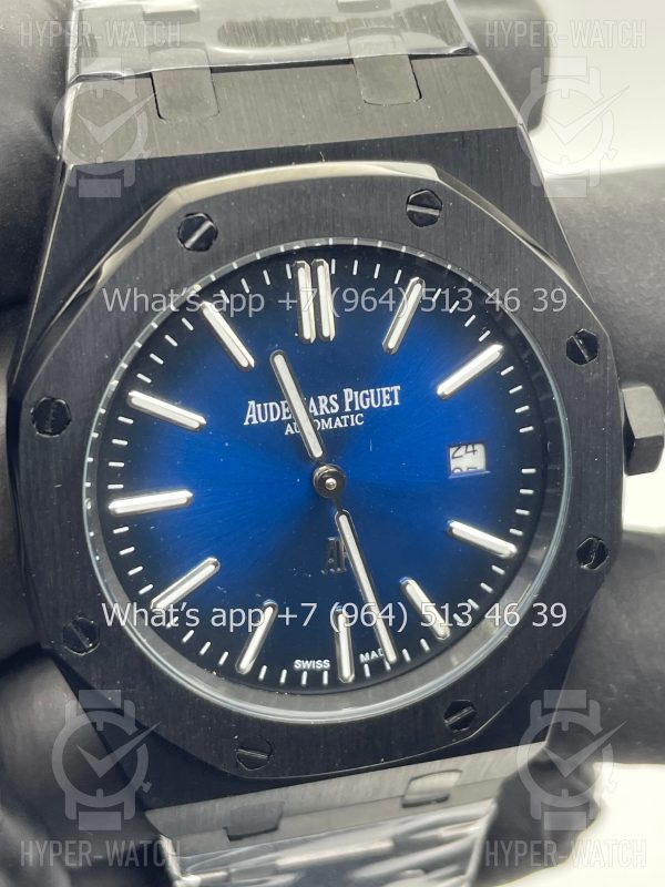 Товар Audemars Piguet Royal Oak Jumbo 39mm Art 5621 Фото 3 - Audemars Piguet Royal Oak Jumbo 39mm Art 5621