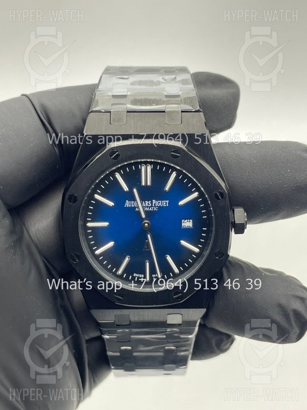 Товар Audemars Piguet Royal Oak Jumbo 39mm Art 5621 Фото 6 - Audemars Piguet Royal Oak Jumbo 39mm Art 5621