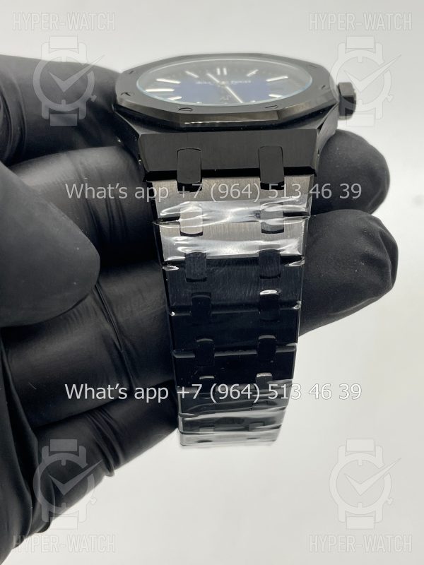 Товар Audemars Piguet Royal Oak Jumbo 39mm Art 5621 Фото 7 - Audemars Piguet Royal Oak Jumbo 39mm Art 5621
