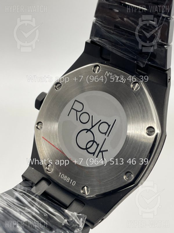 Товар Audemars Piguet Royal Oak Jumbo 39mm Art 5621 Фото 13 - Audemars Piguet Royal Oak Jumbo 39mm Art 5621