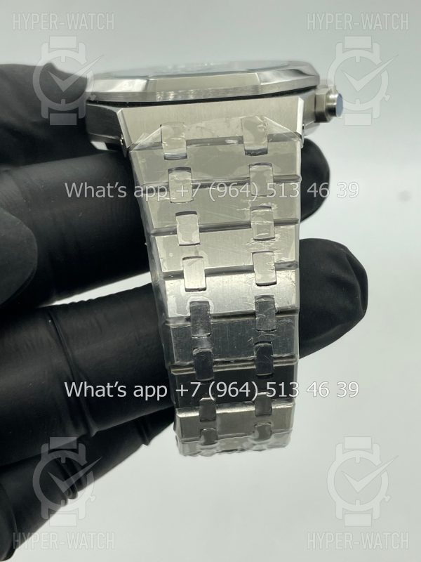 Фото 10 - Audemars Piguet Royal Oak Chronograph 41mm Art 5620