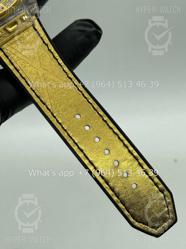 Товар Hublot Big Bang Unico Sapphire 42mm Art 5637 Фото 11 - Hublot Big Bang Unico Sapphire 42mm Art 5637