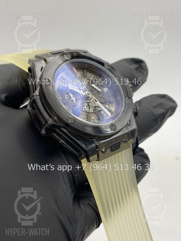 Товар Hublot Big Bang Unico Sapphire 42mm Art 5642 Фото 9 - Hublot Big Bang Unico Sapphire 42mm Art 5642