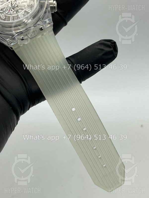 Товар Hublot Big Bang Unico Sapphire 42mm Art 5635 Фото 11 - Hublot Big Bang Unico Sapphire 42mm Art 5635