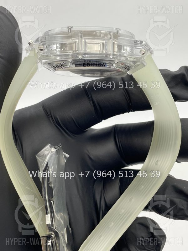 Товар Hublot Big Bang Unico Sapphire 42mm Art 5635 Фото 14 - Hublot Big Bang Unico Sapphire 42mm Art 5635